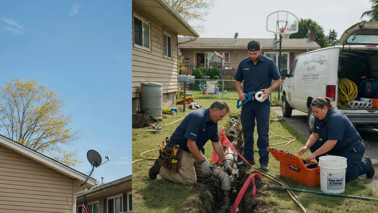 Garbage Disposal Replacement in Ruth, MI near me
